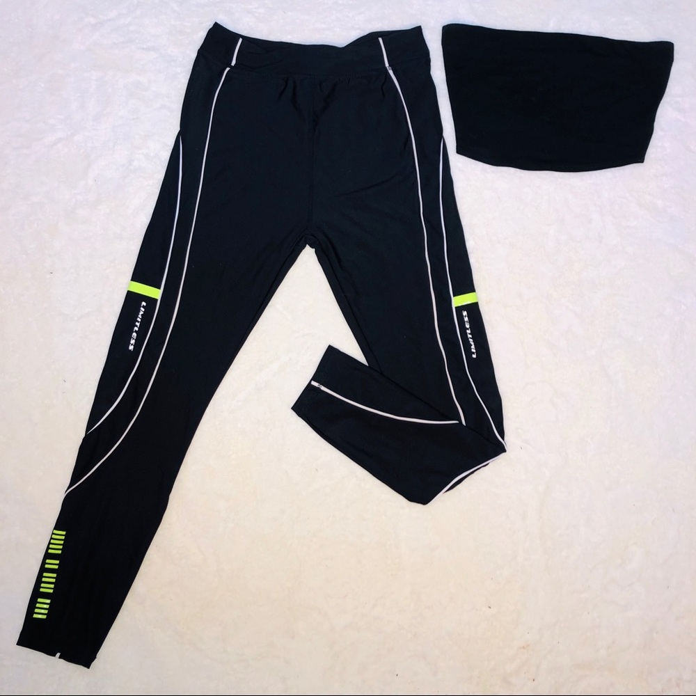 Motor Sport Outfit